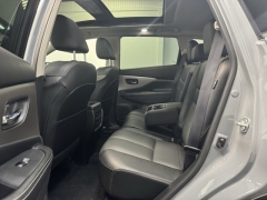 Used 2022  Nissan Murano AWD SL at AutoCenters Bonne Terre near Bonne Terre, MO