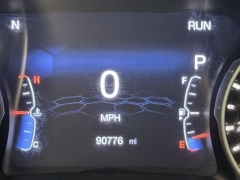 Used 2018 Jeep Compass 4d SUV FWD Latitude w/Sun/Wheel Pkg at AutoCenters Bonne Terre near Bonne Terre, MO