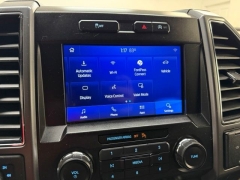 Used 2020  Ford F-150 4WD SuperCrew 5&period;5' Box at AutoCenters Bonne Terre near Bonne Terre&comma; MO