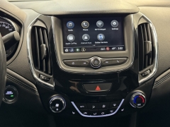 Used 2019 Chevrolet Cruze 4d Sedan Premier at AutoCenters Bonne Terre near Bonne Terre, MO