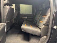 Used 2022  GMC Sierra 2500HD 4WD Crew Cab 159" AT4 at AutoCenters Bonne Terre near Bonne Terre&comma; MO