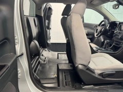 Used 2020  Chevrolet Colorado 2WD Ext Cab WT at AutoCenters Bonne Terre near Bonne Terre&comma; MO