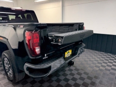 Used 2024  GMC Sierra 2500HD 4WD Crew Cab 159" SLE Dsl at AutoCenters Bonne Terre near Bonne Terre&comma; MO