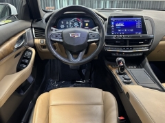 Used 2021 Cadillac CT5 4dr Sdn Premium Luxury at AutoCenters Bonne Terre near Bonne Terre, MO