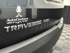 Used 2020  Chevrolet Traverse 4d SUV AWD LT Cloth w&sol;1LT at AutoCenters Bonne Terre near Bonne Terre&comma; MO