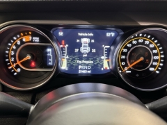 Used 2021 Jeep Wrangler Willys 4x4 at AutoCenters Bonne Terre near Bonne Terre, MO