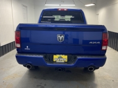 Used 2016 Ram 1500 4WD Crew Cab Tradesman at AutoCenters Bonne Terre near Bonne Terre, MO