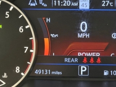 Used 2023  Nissan Maxima Platinum CVT at AutoCenters Bonne Terre near Bonne Terre&comma; MO