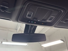 Used 2021  Chevrolet Silverado 2500HD 4WD Crew Cab 159" Custom Gas at AutoCenters Bonne Terre near Bonne Terre&comma; MO