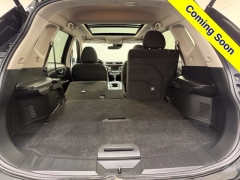 Used 2020  Nissan Rogue AWD SV at AutoCenters Bonne Terre near Bonne Terre&comma; MO