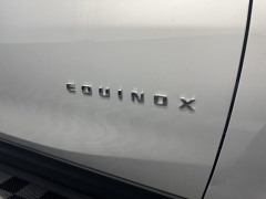 Used 2020  Chevrolet Equinox 4d SUV AWD LT w/2FL at AutoCenters Bonne Terre near Bonne Terre, MO