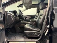 Used 2022  Nissan Murano AWD SL at AutoCenters Bonne Terre near Bonne Terre&comma; MO