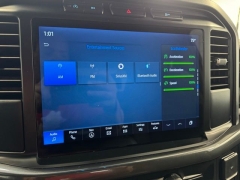 Used 2024  Ford F-150 4WD STX SuperCrew 5&period;5' Box at AutoCenters Bonne Terre near Bonne Terre&comma; MO