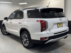 Used 2020 Hyundai Palisade 4d SUV FWD SEL at AutoCenters Bonne Terre near Bonne Terre, MO