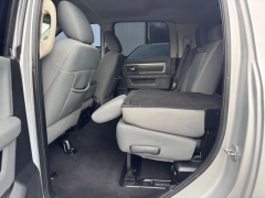 Used 2014  Ram 2500 4WD Mega Cab Big Horn at AutoCenters Bonne Terre near Bonne Terre&comma; MO