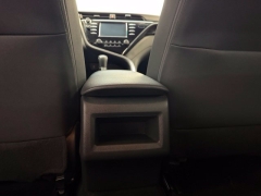 Used 2018  Toyota Camry LE Auto &lpar;Natl&rpar; at AutoCenters Bonne Terre near Bonne Terre&comma; MO