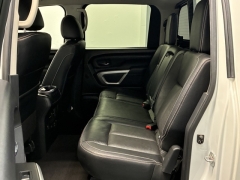 Used 2019  Nissan Titan XD 4WD Crew Cab PRO-4X Diesel at AutoCenters Bonne Terre near Bonne Terre&comma; MO