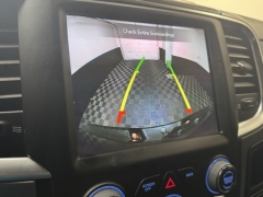 Used 2021  Ram 1500 Classic Warlock 4x4 Crew Cab 5'7" Box at AutoCenters Bonne Terre near Bonne Terre, MO