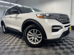 Used 2020  Ford Explorer 4d SUV 4WD Limited 2&period;3L EcoBoost at AutoCenters Bonne Terre near Bonne Terre&comma; MO