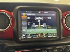 Used 2020  Jeep Wrangler 2d SUV 4WD Rubicon at AutoCenters Bonne Terre near Bonne Terre&comma; MO