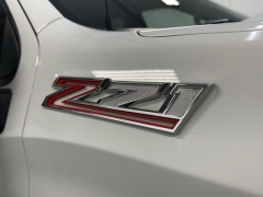 Used 2021  Chevrolet Silverado 1500 4WD Crew Cab 147" LT Trail Boss at AutoCenters Bonne Terre near Bonne Terre, MO