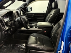 Used 2020  Ram 1500 4WD Crew Cab Rebel at AutoCenters Bonne Terre near Bonne Terre&comma; MO