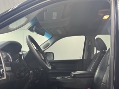 Used 2019 Ram 1500 Classic 4WD Crew Cab Express at AutoCenters Bonne Terre near Bonne Terre, MO