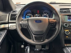 Used 2017 Ford Explorer 4d SUV FWD XLT Ecoboost at AutoCenters Bonne Terre near Bonne Terre, MO