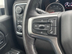 Used 2020  Chevrolet Silverado 3500 4WD Crew Cab LTZ SRW Gas at AutoCenters Bonne Terre near Bonne Terre&comma; MO