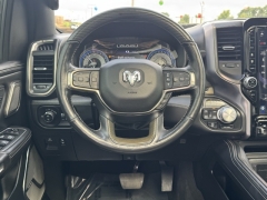 Used 2020 Ram 1500 4WD Crew Cab Limited at AutoCenters Bonne Terre near Bonne Terre, MO