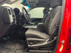 Used 2016  Chevrolet Silverado 1500 4WD Double Cab 143&period;5" LT w&sol;1LT at AutoCenters Bonne Terre near Bonne Terre&comma; MO