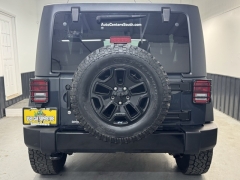 Used 2018 Jeep Wrangler JK Unlimited Willys Wheeler 4x4 at AutoCenters Bonne Terre near Bonne Terre, MO