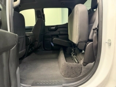 Used 2023  Chevrolet Silverado 1500 4WD Crew Cab 147" Custom at AutoCenters Bonne Terre near Bonne Terre&comma; MO