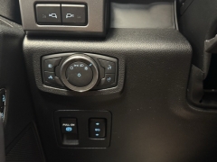 Used 2020  Ford F-150 4WD SuperCrew XLT 5 1/2 at AutoCenters Bonne Terre near Bonne Terre, MO