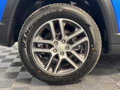 Used 2018 Jeep Compass 4d SUV FWD Latitude w/Sun/Wheel Pkg at AutoCenters Bonne Terre near Bonne Terre, MO