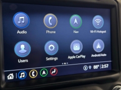 Used 2021  GMC Sierra 1500 4WD Crew Cab 147" AT4 at AutoCenters Bonne Terre near Bonne Terre&comma; MO