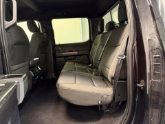 Used 2023  Ford F-150 4WD XLT SuperCrew 5&period;5' Box at AutoCenters Bonne Terre near Bonne Terre&comma; MO