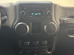 Used 2016  Jeep Wrangler 4WD 2dr Sport at AutoCenters Bonne Terre near Bonne Terre, MO