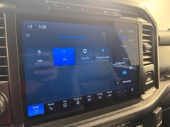 Used 2024  Ford F-150 LARIAT 4WD SuperCrew Box at AutoCenters Bonne Terre near Bonne Terre&comma; MO