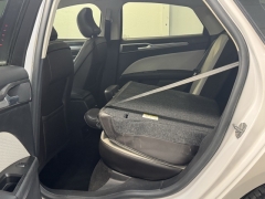 Used 2019 Ford Fusion 4d Sedan FWD SE 1.5L EcoBoost at AutoCenters Bonne Terre near Bonne Terre, MO