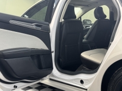 Used 2019 Ford Fusion 4d Sedan FWD SE 1.5L EcoBoost at AutoCenters Bonne Terre near Bonne Terre, MO