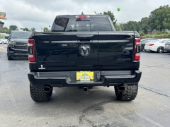 Used 2020 Ram 1500 4WD Crew Cab Limited at AutoCenters Bonne Terre near Bonne Terre, MO