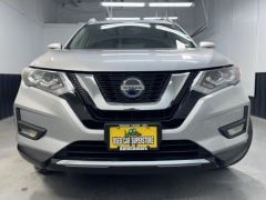 Used 2020 Nissan Rogue 4d SUV AWD SL at AutoCenters Bonne Terre near Bonne Terre, MO