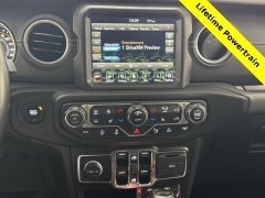 Used 2021 Jeep Wrangler Unlimited Sahara 4x4 at AutoCenters Bonne Terre near Bonne Terre, MO
