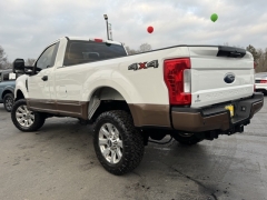 Used 2017  Ford Super Duty F-250 4WD Reg Cab XL at AutoCenters Bonne Terre near Bonne Terre&comma; MO