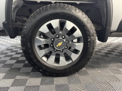 Used 2022  Chevrolet Silverado 2500HD 4WD Crew Cab 159" Custom at AutoCenters Bonne Terre near Bonne Terre, MO