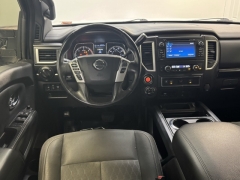 Used 2018 Nissan Titan XD 4x4 Diesel Crew Cab SV at AutoCenters Bonne Terre near Bonne Terre, MO