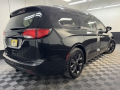 Used 2018  Chrysler Pacifica 4d Wagon Touring Plus at AutoCenters Bonne Terre near Bonne Terre&comma; MO