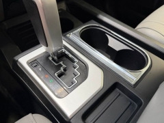 Used 2014  Toyota Tundra 4WD CrewMax Limited 5&period;7L FFV at AutoCenters Bonne Terre near Bonne Terre&comma; MO
