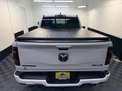 Used 2020  Ram 1500 4WD Quad Cab Big Horn Level 2 at AutoCenters Bonne Terre near Bonne Terre&comma; MO